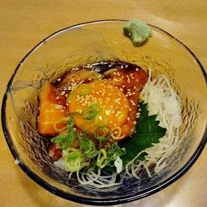 や台ずし 松江駅前町