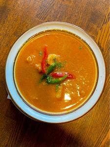 Flor de Cafe 樹の花