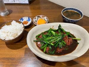 ボクのスタンド 梅田店