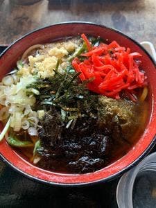 蕎麦 さだはる 西新橋店