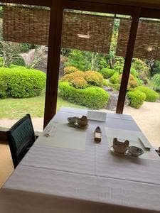 日本料理 茶寮 このみ
