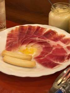 バル・ポルテーニョ