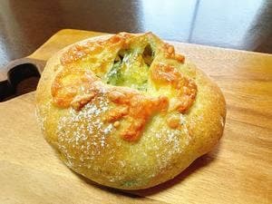 ベーカリーパパン