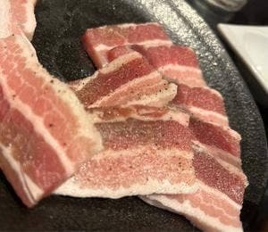 焼肉 龍王館 八女店