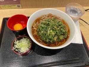 いろり庵きらく 大森西口店