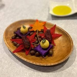 ヨルゴハン Queux Norme 梅田店
