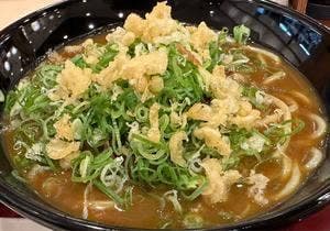 うどん食堂 太鼓亭 箕面稲店