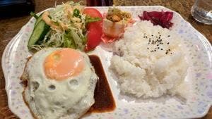 ボギー