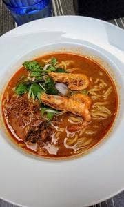 シュリンプガーデン