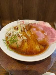 らぁ麺にレンゲっていりますか