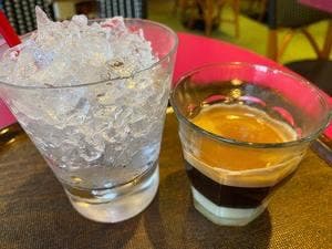 Cafe 香蘭