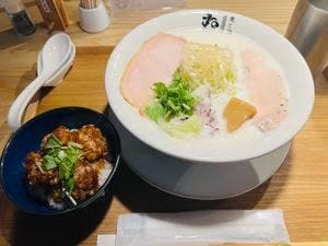 麦×鶏 天満店