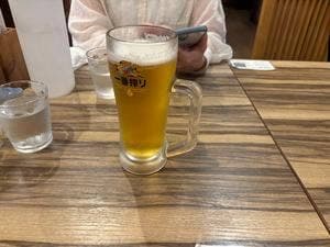 定番中華と石焼ビビンバ かえで