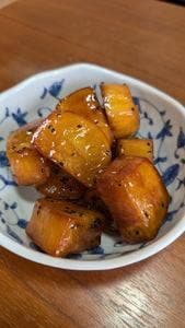 大学いも 千葉屋