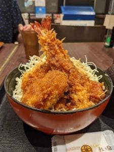 とんかつ まい泉 ららぽーと横浜店