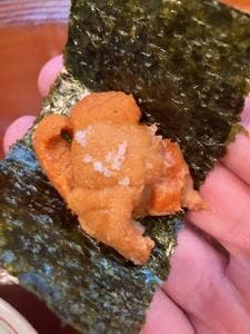 割烹 一心