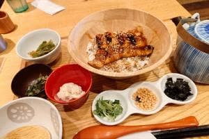 おぼんdeごはん 大船ルミネウィング店
