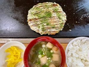 美佳味 家原寺店