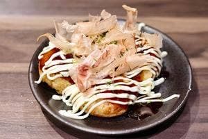 たこスタ 栄住吉店