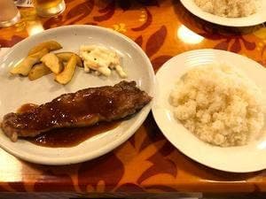 アメリカンクラブハウス 湯河原店