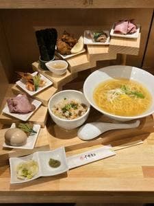 麺Lab 千賀商店