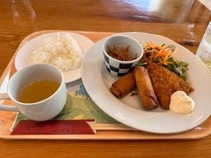 アートプレイス すなば珈琲