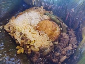 よろこび スリランカレストラン