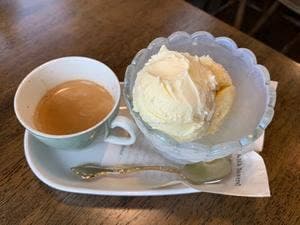 カフェレストランPrele