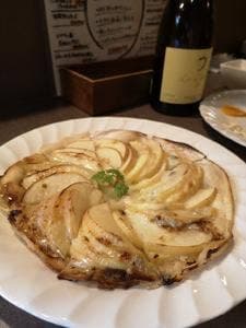 おばんざいと自然なわいん 杏’ bar