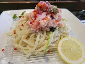 中佐中店 すず虫庵