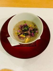 割烹 一楓