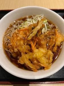 いろり庵きらく 府中本町店