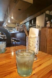 ティペット喫茶レストラン