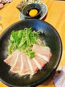 鮮魚to旬菜 幸