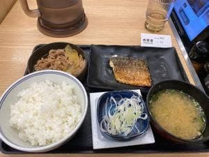 吉野家 甲州街道府中白糸台店