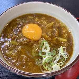都そば 中津店