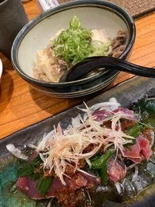魚崎酒場 麒麟きりん