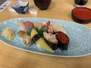 武ちゃん寿し
