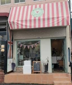 Rosie's Bakery