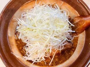 極太清流らーめん