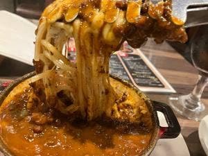 Italianbar ATTACHMENT 2nd 大宮店