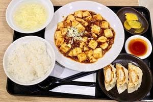 横浜中華 華星 イオンモール新瑞橋