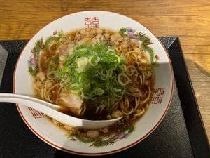 ラーメン食堂 さんご