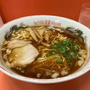 ラーメン シゲ