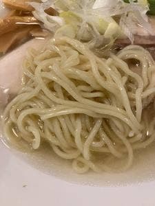 麺屋 草庵