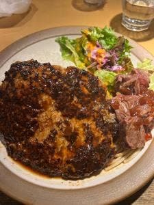 ステーキハウス ロマン亭オンス