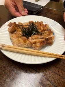 胡坐