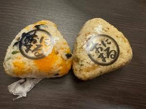 ごちそう焼むすび おにまる 京都四条河原町店