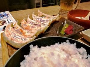 肉汁餃子のダンダダン 松山千舟町通り店