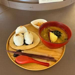 お味噌汁食堂 そらみそ